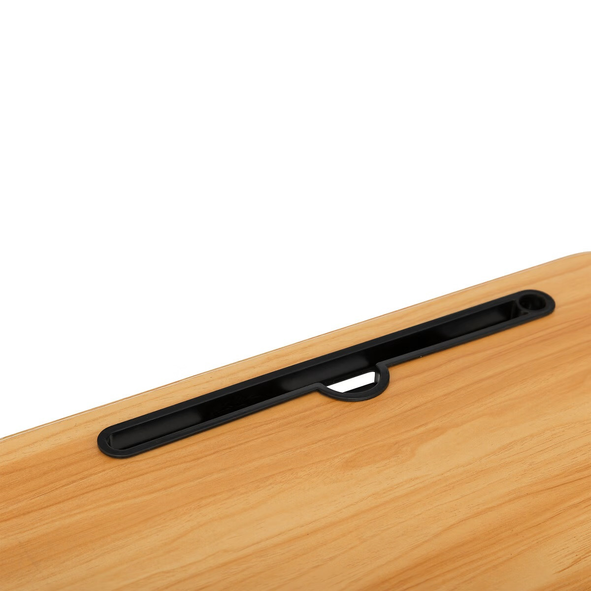 SUPPORTO PER COMPUTER PIEG.CM.48 CHIARO