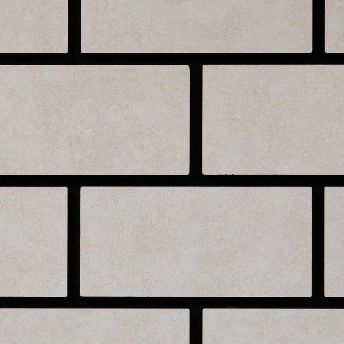 PANNELLO DEC.PIASTRELLA CM.61X69 BEIGE