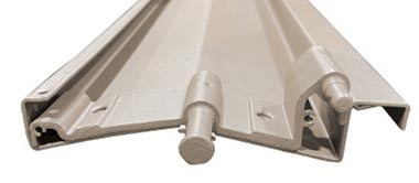 PERGOLA IN FERRO GARDA MT.3X3 SETA