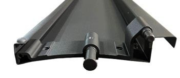 PERGOLA MISTA MAREA MT.3X4 ANTRACITE