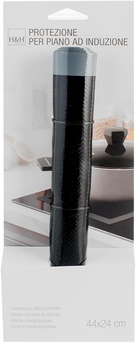 PROTEZIONE P/INDUZIONE CM.24X44