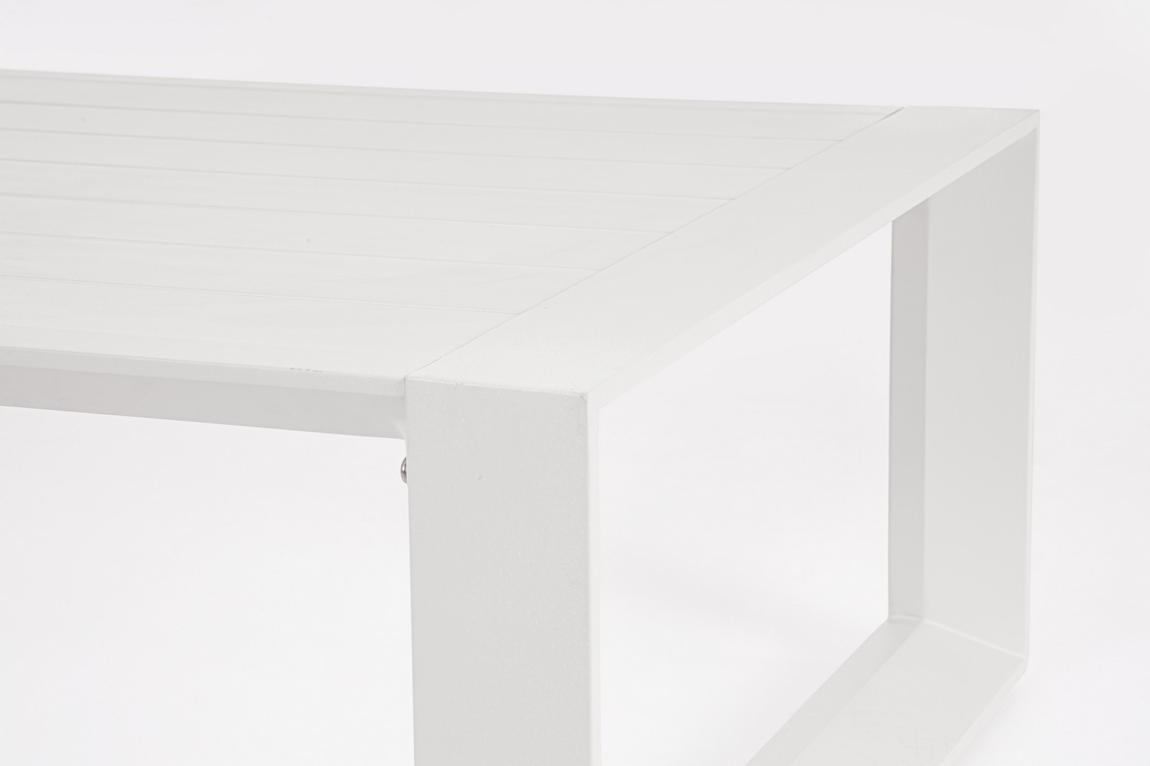 SALOTTO ALLUMINIO MOSES VAPOR