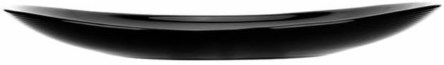 SERVIZIO TAVOLA 18PZ OMBRA NERO