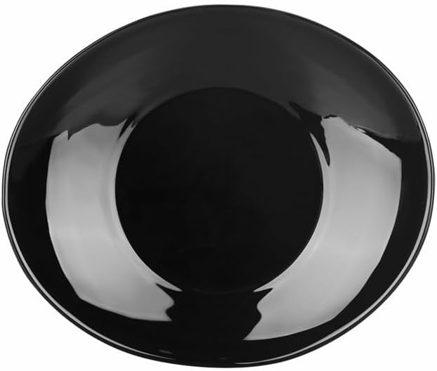SERVIZIO TAVOLA 18PZ OMBRA NERO