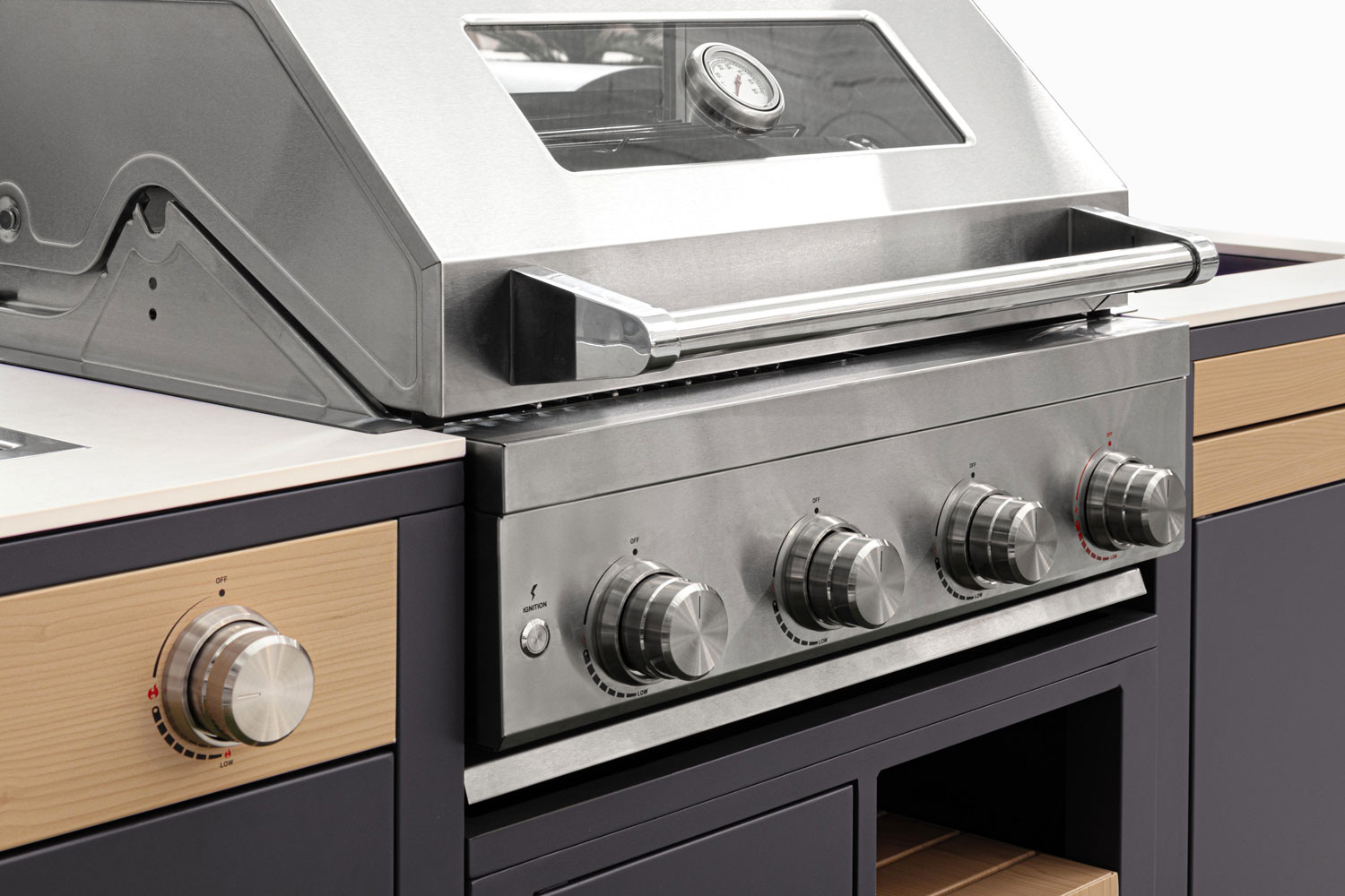 MODULO CUCINA ILIRIA