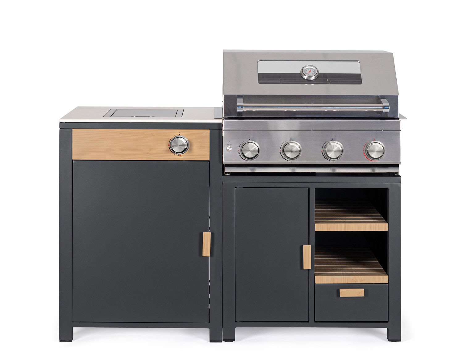 MODULO CUCINA ILIRIA