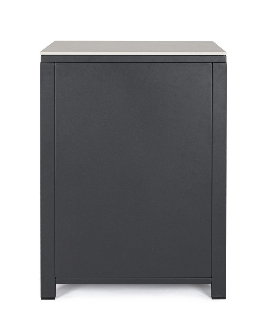 MODULO ALLOGGIO FRIGO CUCINA ILIRIA
