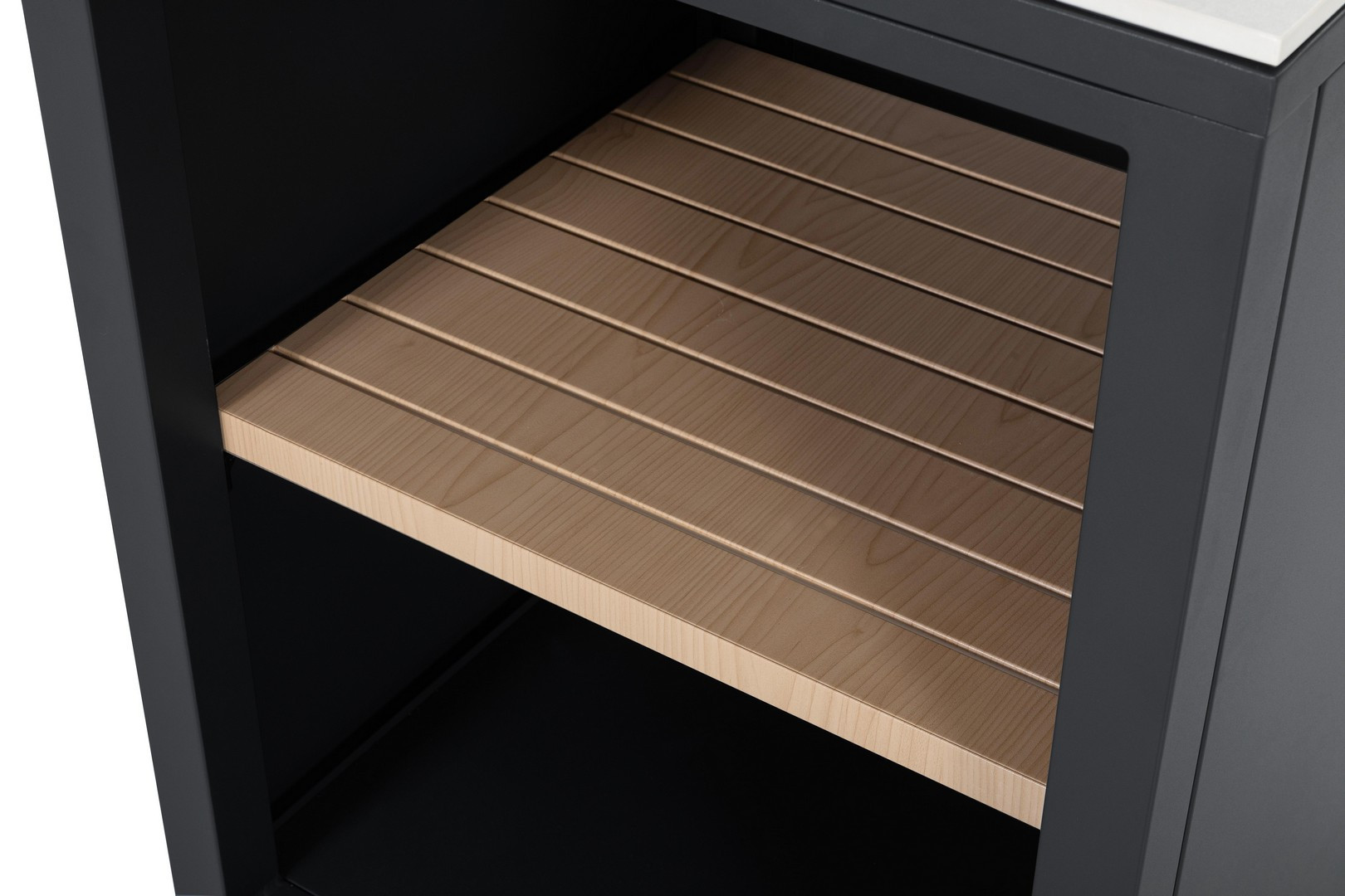 MODULO ALLOGGIO FRIGO CUCINA ILIRIA