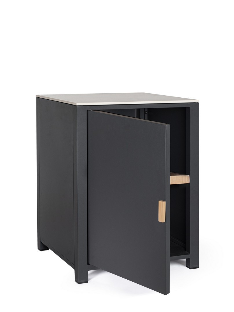 MODULO CONTENITORE CUCINA ILIRIA