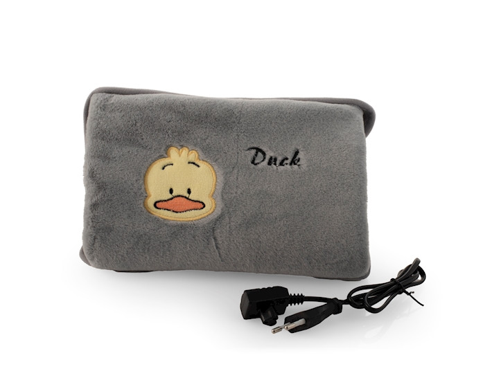 *BORSA ACQUA ELETTRICO RISCALDANTE 600W