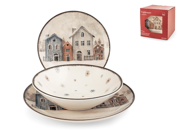 S.TAVOLA STW COUPE SNOWLAND PZ.18