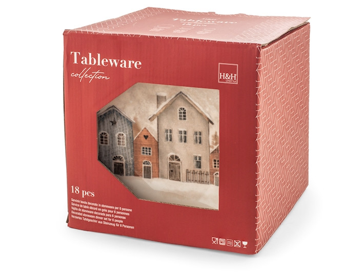 S.TAVOLA STW COUPE SNOWLAND PZ.18