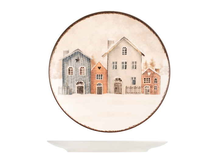 S.TAVOLA STW COUPE SNOWLAND PZ.18