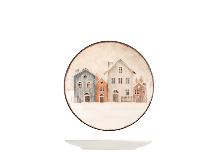 S.TAVOLA STW COUPE SNOWLAND PZ.18