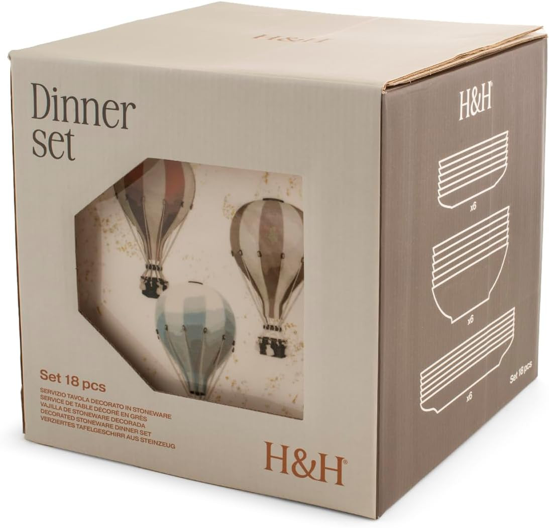 *S.TAVOLA STW COUPE FROSTY SKY PZ.18