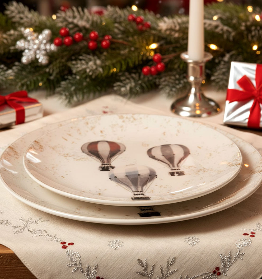 *S.TAVOLA STW COUPE FROSTY SKY PZ.18