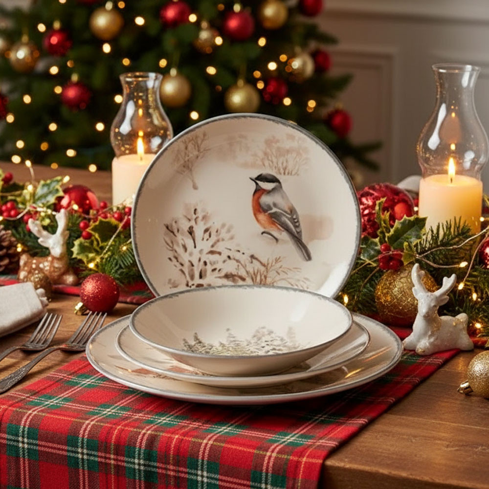 S.TAVOLA STW COUPE SYMPHONY PZ.18