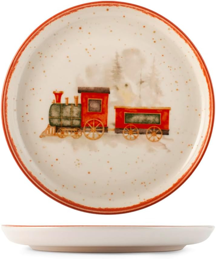 S.TAVOLA STW NORDIC SANTA EX.PZ.18