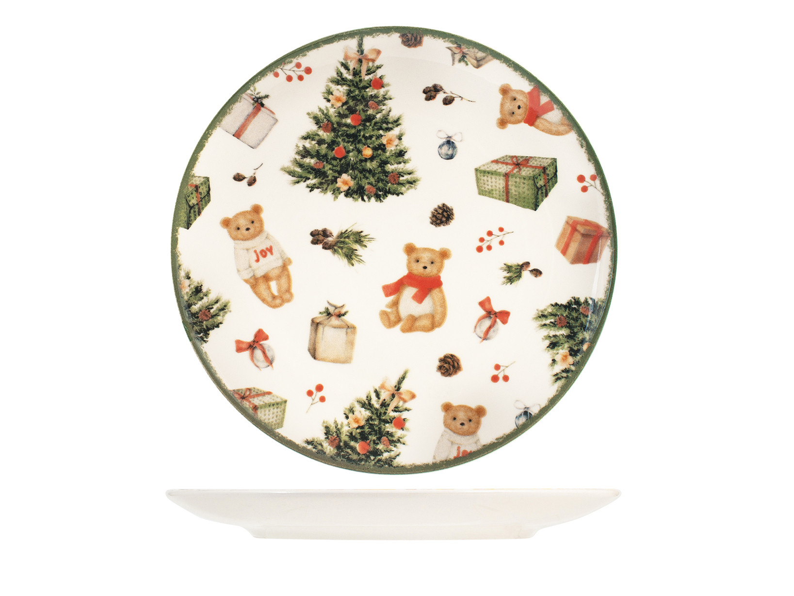 *S.TAVOLA STW COUPE TEDDY BEAR PZ.18