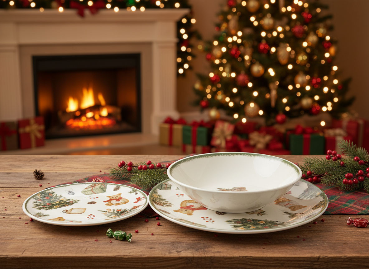 *S.TAVOLA STW COUPE TEDDY BEAR PZ.18