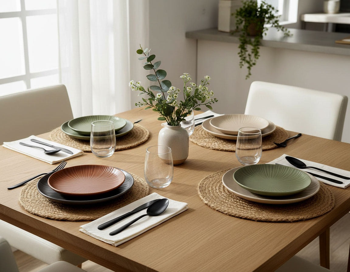 S.TAVOLA STW NORDIC UNIVERSE PZ.18