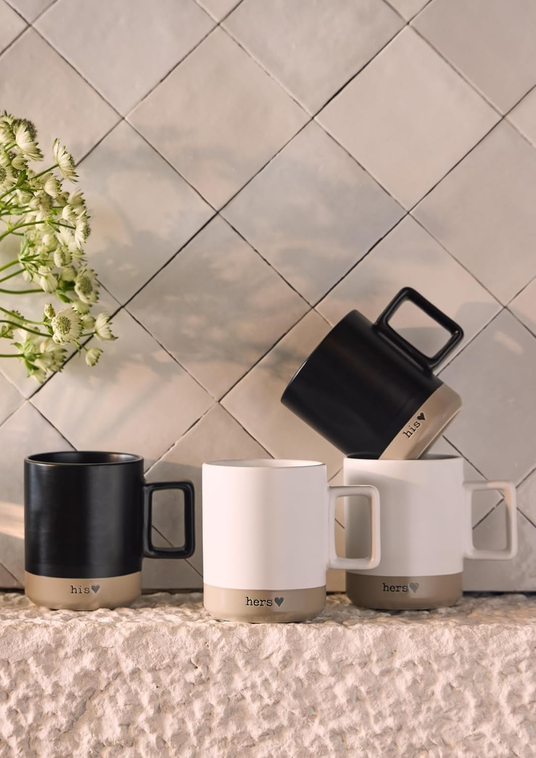 SET2 MUG CINDY YOY&ME CC.400