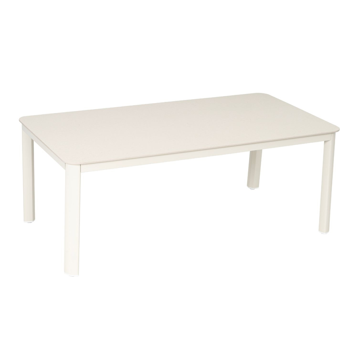 SALOTTO 3 POSTI IN ALLUMINIO PELICAN