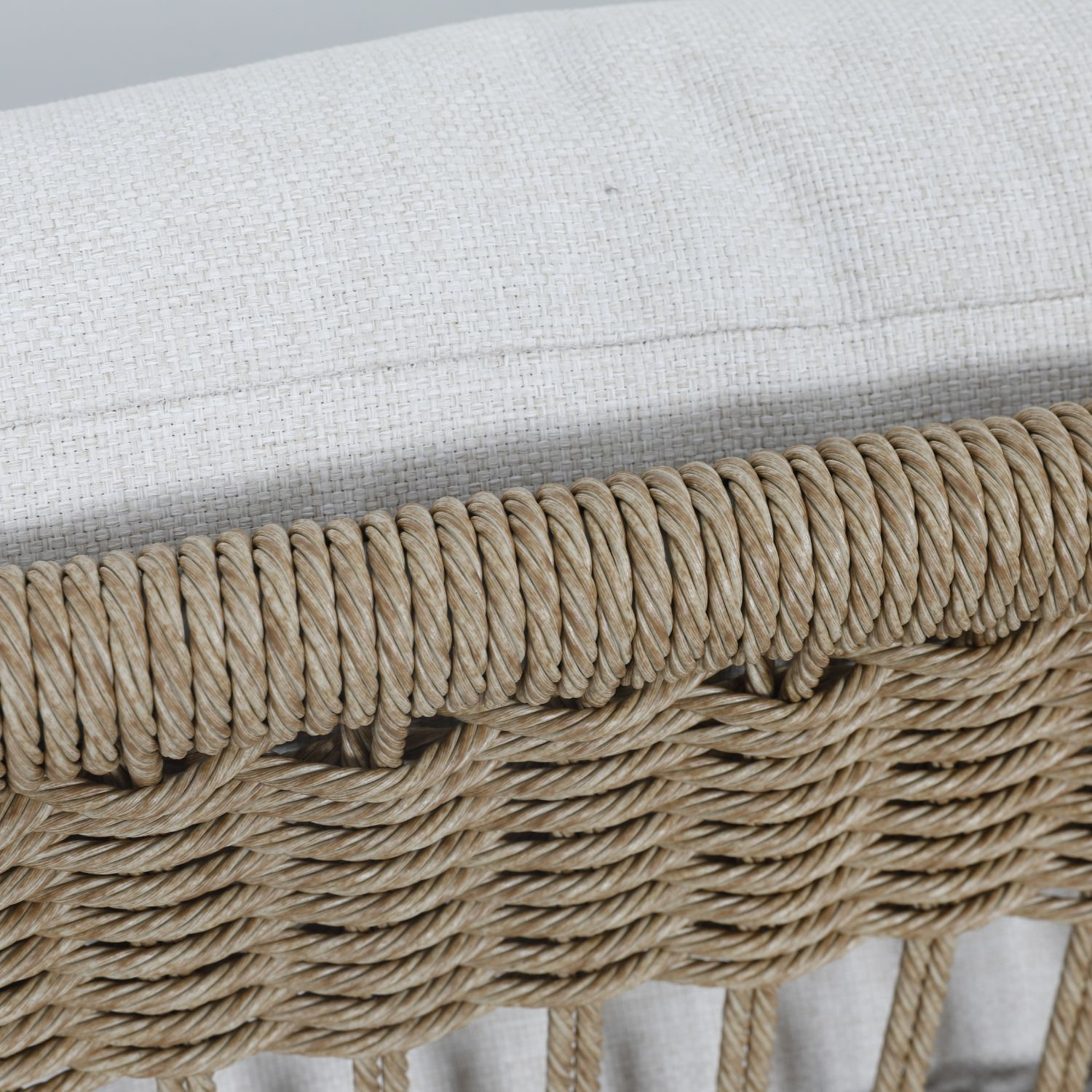 SALOTTO 3 POSTI RECLINABILE PELICAN