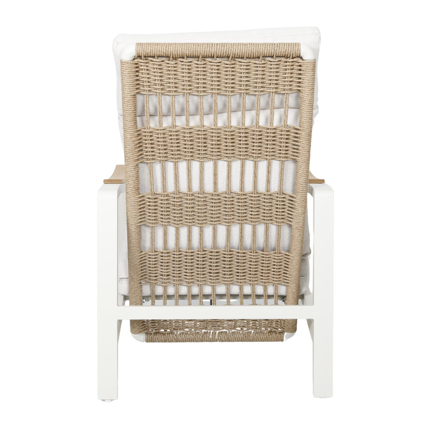 SALOTTO 3 POSTI RECLINABILE PELICAN