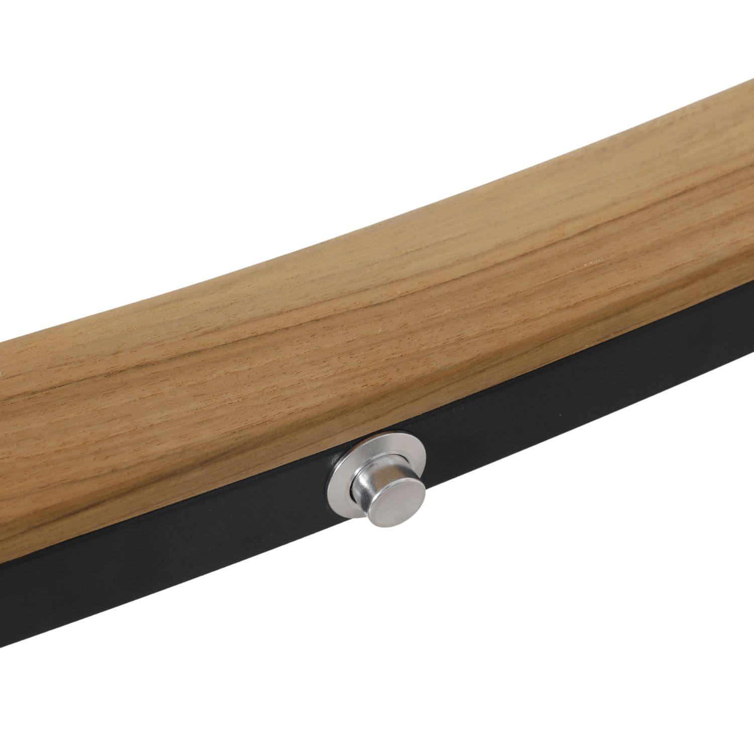 SALOTTO 3 POSTI RECLINABILE ANTRACITE