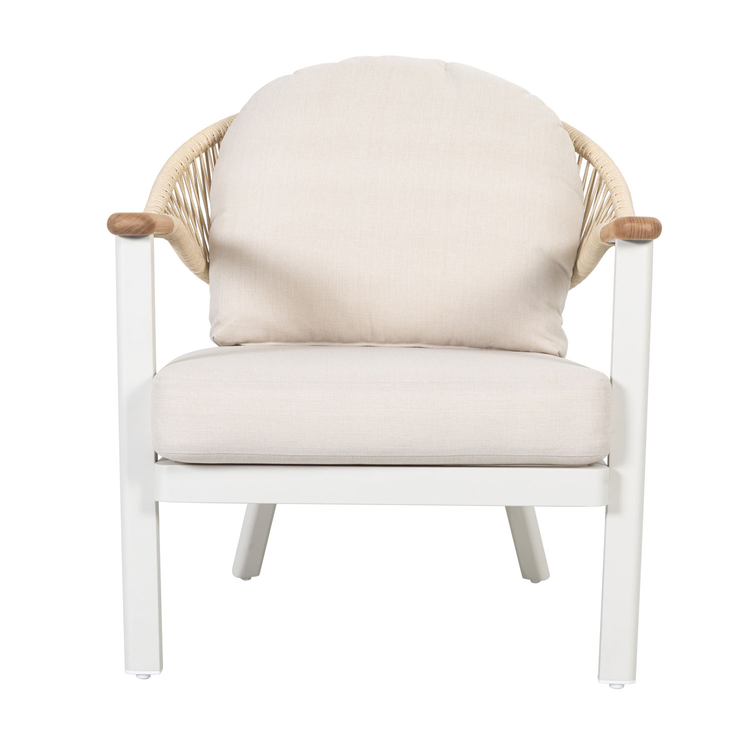 SALOTTO 3 POSTI CON CORDA PELICAN