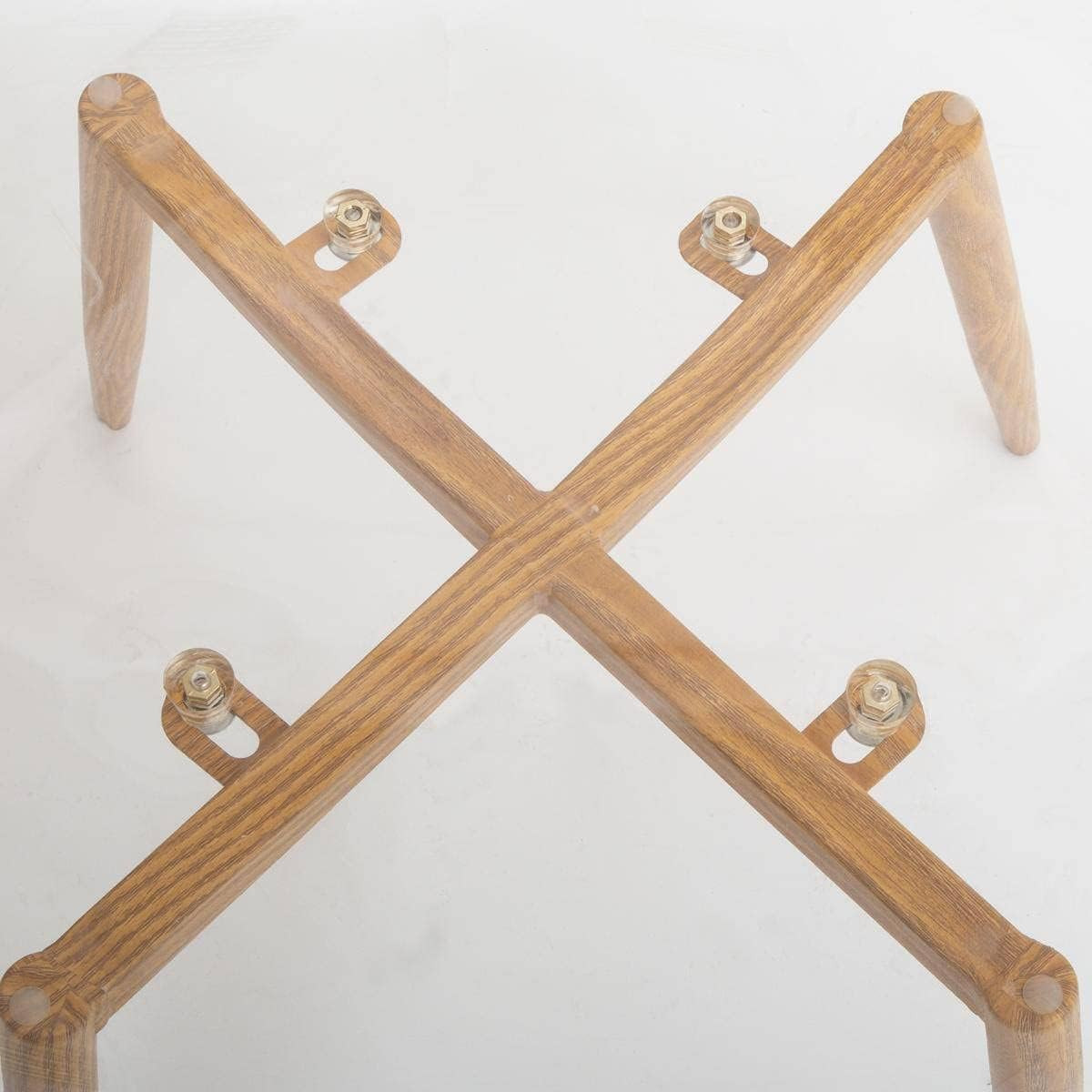 SEDIA TAHO PP TRASPARENTE