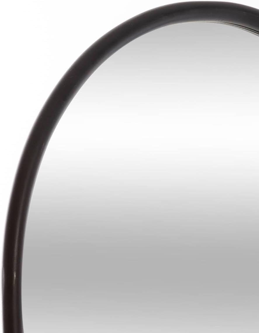 SPECCHIO C/BASE CM.39X140 METALLO