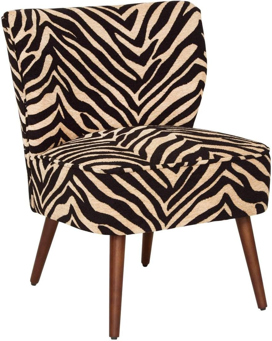 POLTRONA CHEN CHIARA TIGER