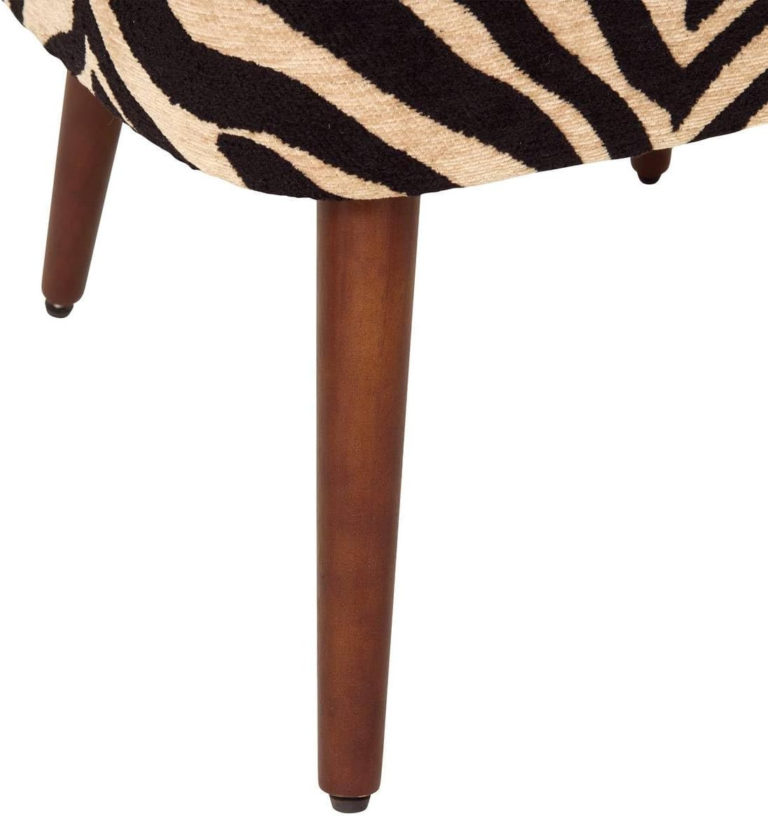 POLTRONA CHEN CHIARA TIGER