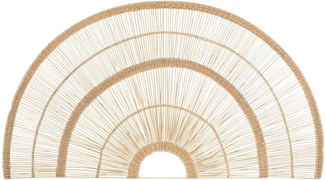 DECORAZIONE A MURO PAD.CM.160X90 CANNA DECORAZIONE A MURO PAD.CM.160X90 CANNA