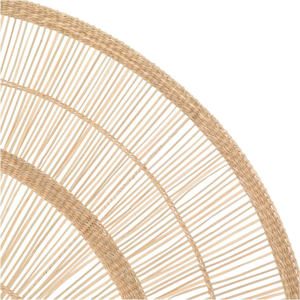 DECORAZIONE A MURO PAD.CM.160X90 CANNA DECORAZIONE A MURO PAD.CM.160X90 CANNA