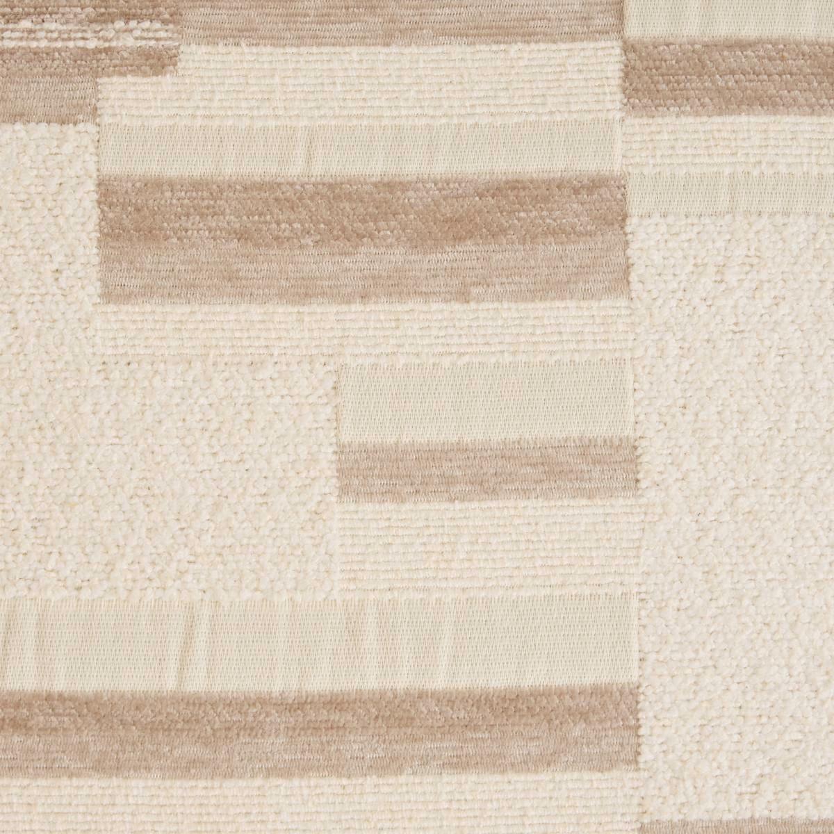 POLTRONA CHEN CALIX BIANCO/NATURALE