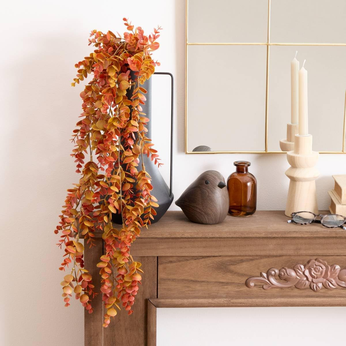 TIGETOMBA EUCA AANCIONE L.80