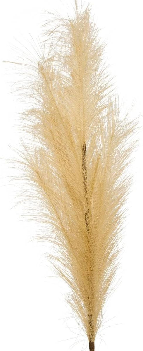 PAMPA ARTIFICIALE ADNA BEIGE H.90