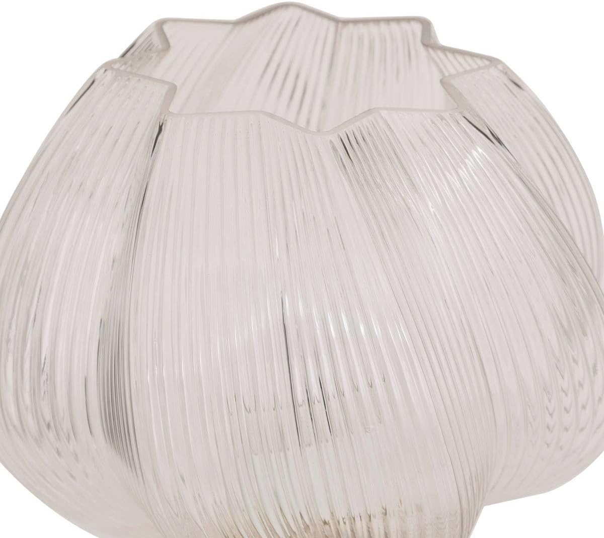 LAMPADA PHYLAS BEIGE H.45.5