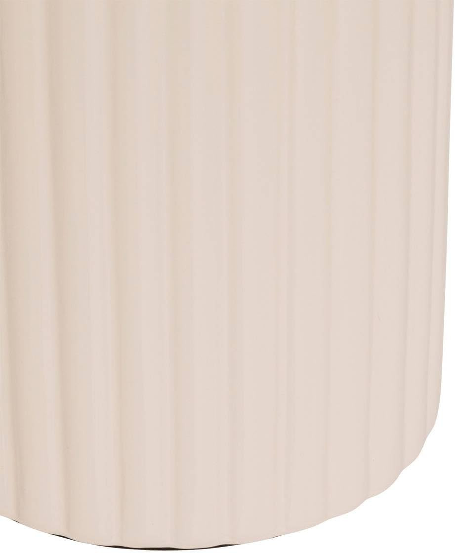 LAMPADA PHYLAS BEIGE H.45.5