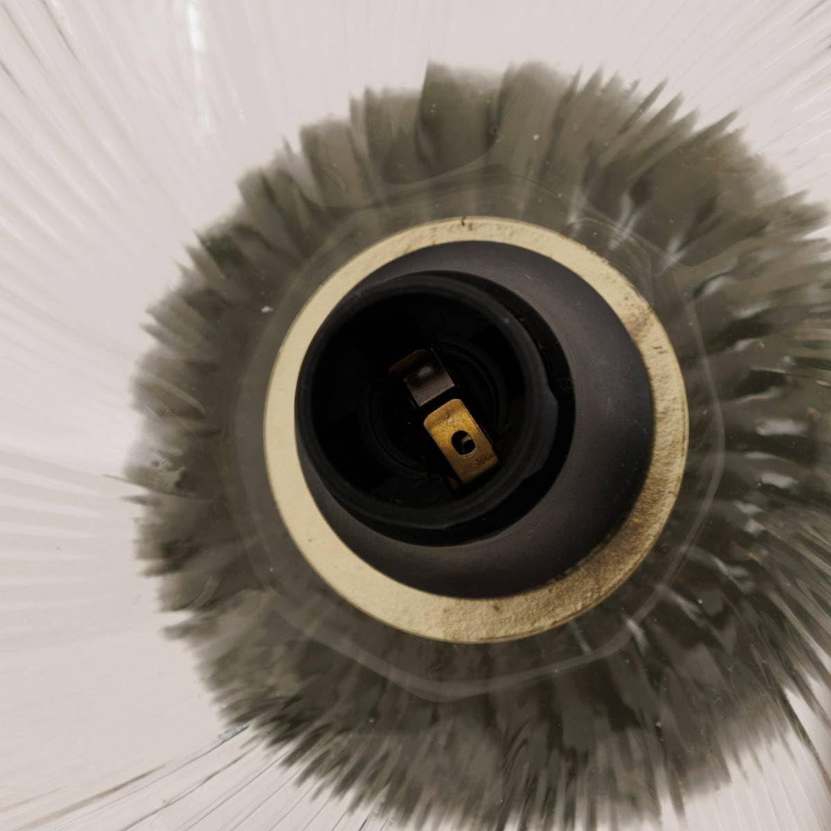 LAMPADA DA TAVOLO PHY.VERDE H.45.5