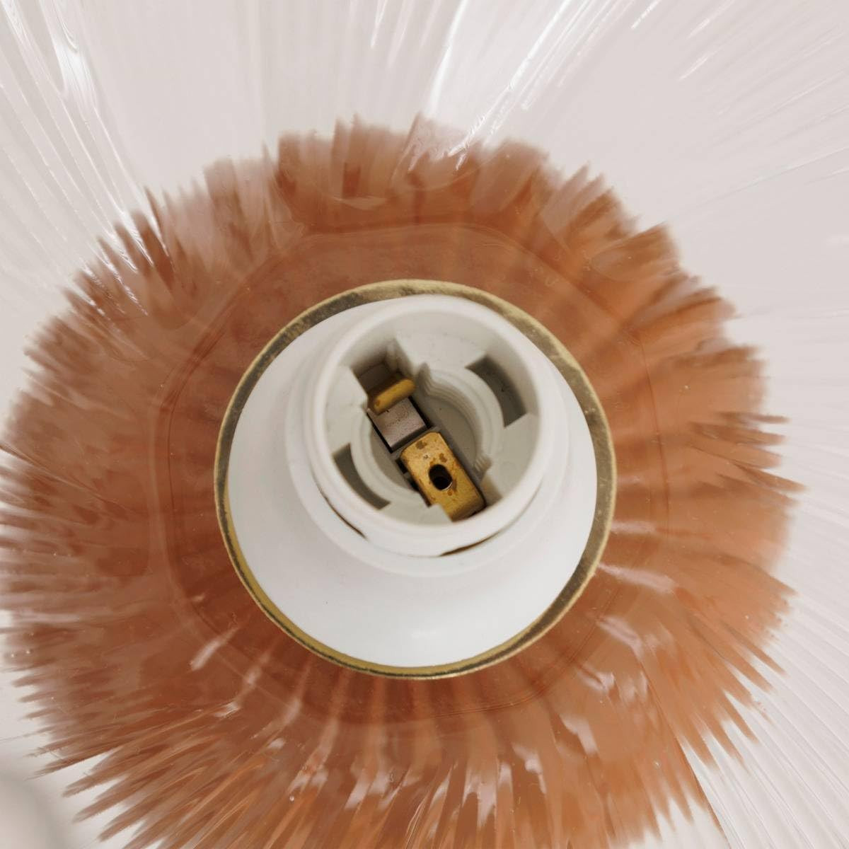 LAMPADA DA TAVOLO P.CAMMELLO H.45.5