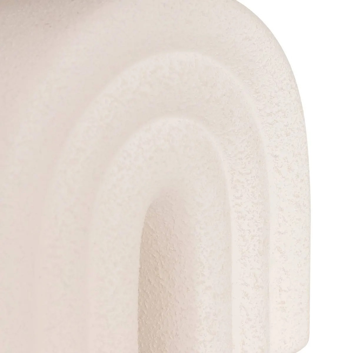 LAMPADA DA TAVOLO GABIN H.32 BIANCO