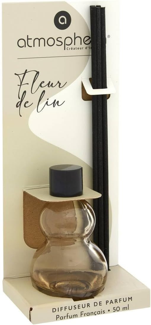 DIFFUSORE HANAE BIANCO 50ML