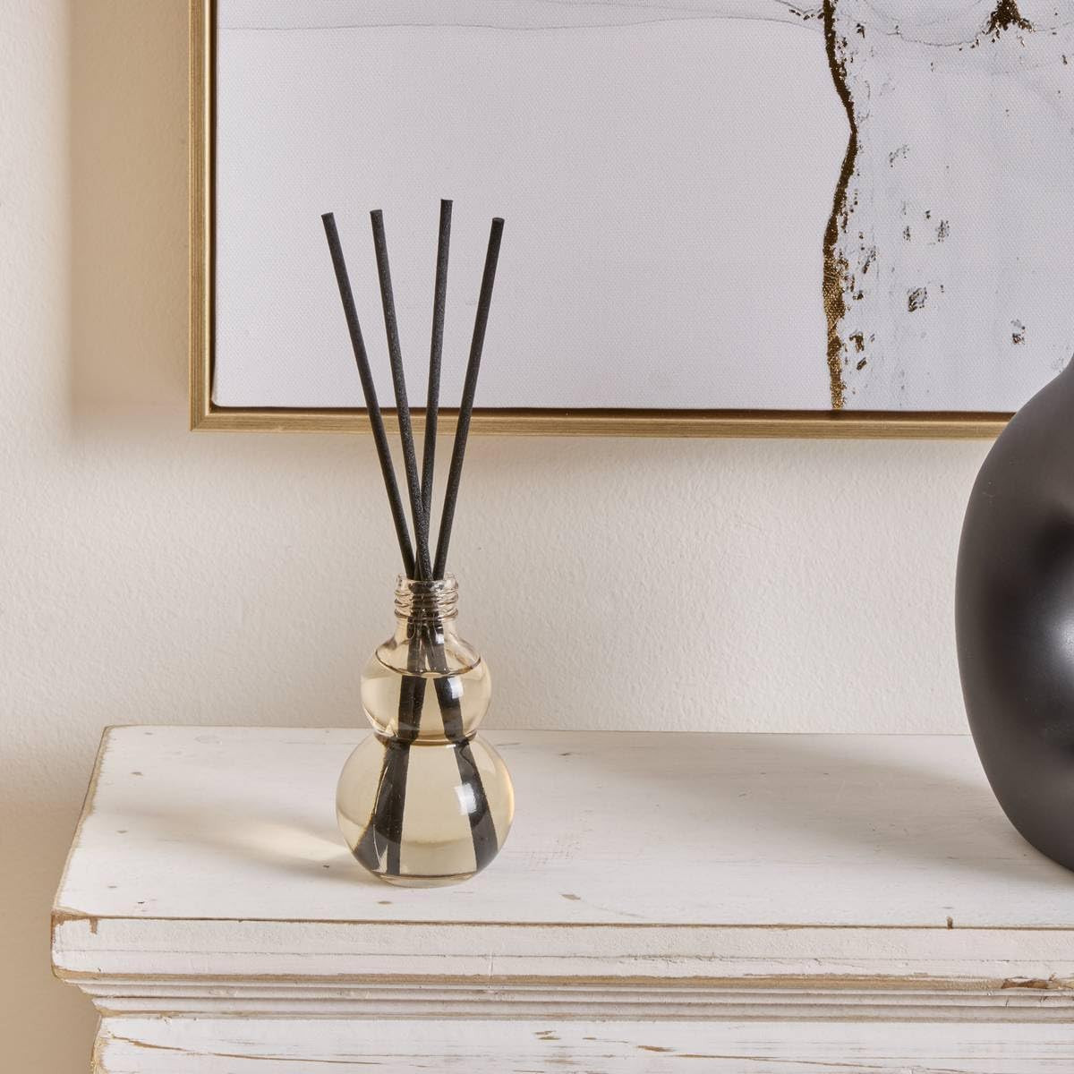 DIFFUSORE HANAE BIANCO 50ML