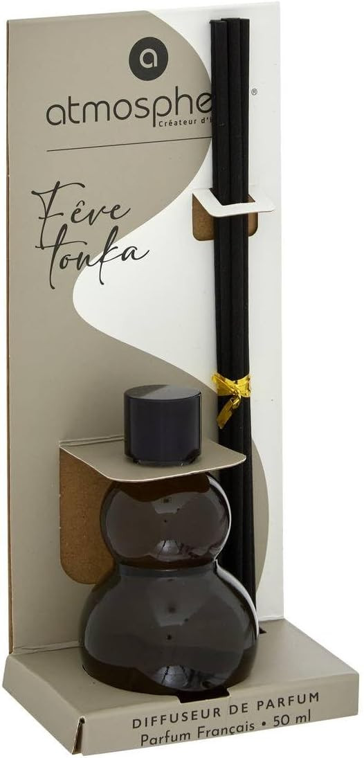 DIFFUSORE HANAE GRIGIO 50M