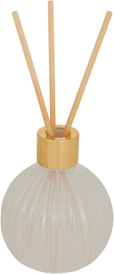 SET DIFFUSORE E CANDELA ALBIE THE BIANCO