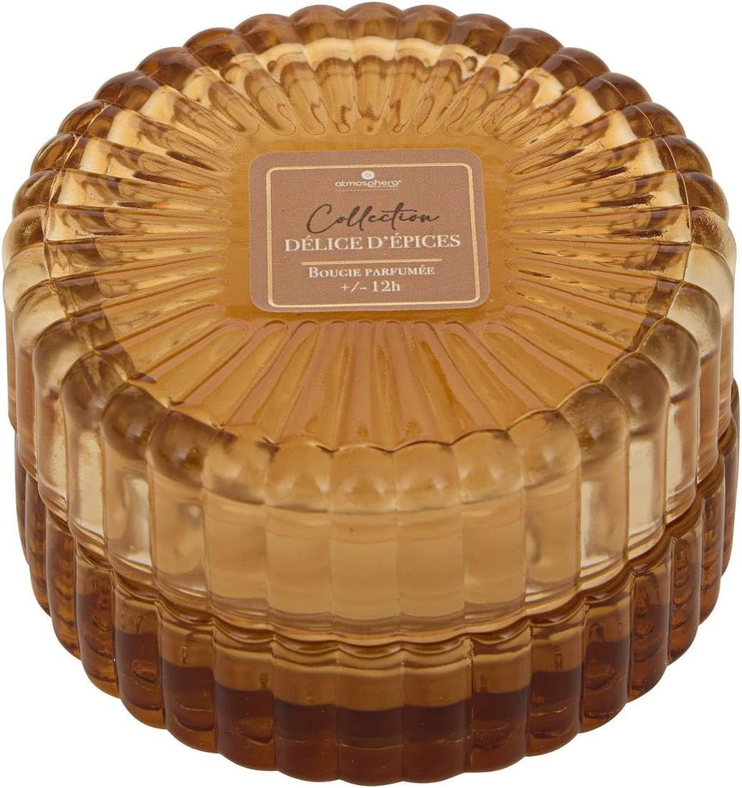 SET DIFFUSORE E CANDELA ALBIE SPEZIE